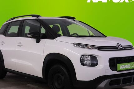Citroen C3 Aircross 91.000 km 11.450 &euro; Hamburg 22529