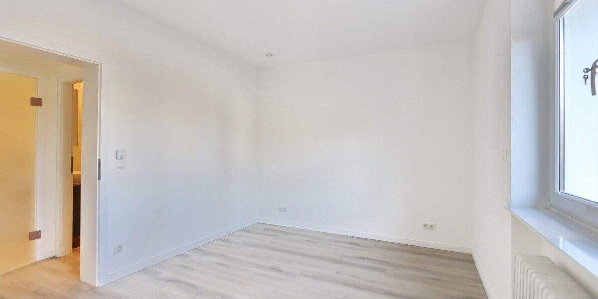Terrassenwohnung Hamburg Rahlstedt - 3 Zimmer, 78 m&sup2;, 398.000&euro; | Angebot:25865178