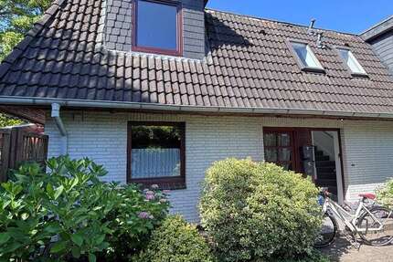 Wohnung Hamburg Wandsbek - 3 Zimmer, 93 m&sup2;, 1.400&euro; | Angebot:26984274
