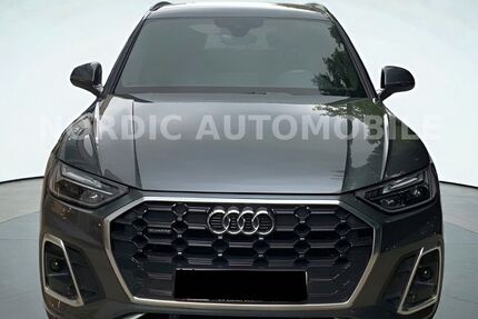 Audi Q5 24.939 km 38.900 &euro; Hamburg 22179