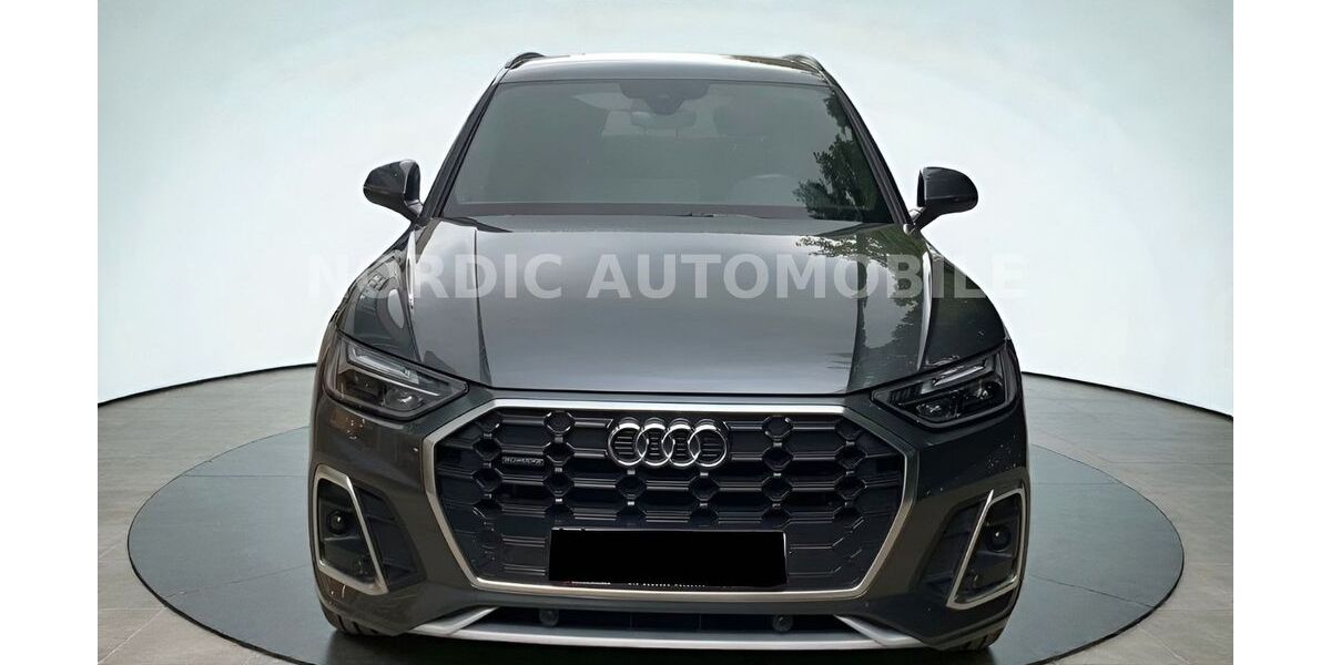 Audi Q5 24.939 km 38.900 &euro; Hamburg 22179