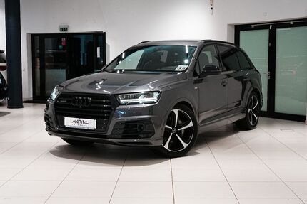 Audi Q7 90.000 km 47.149 &euro; Hamburg 22047