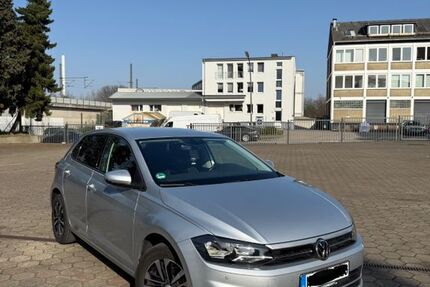 VW Polo 113.000 km 11.990 &euro; Hamburg 20539