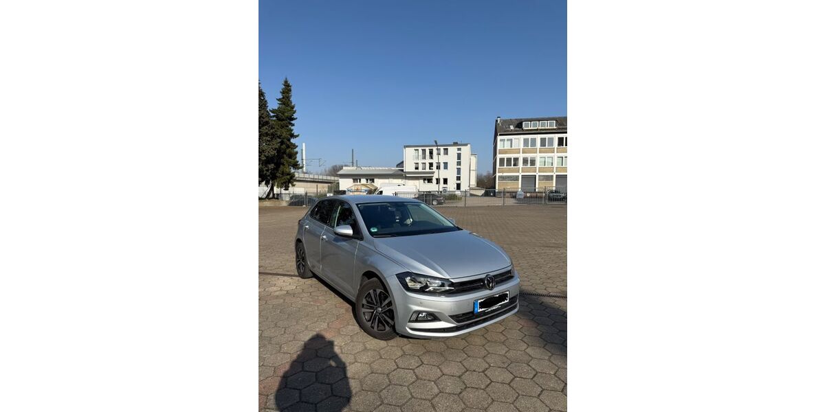 VW Polo 113.000 km 11.990 &euro; Hamburg 20539