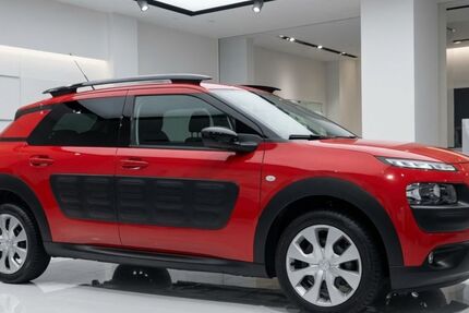 Citroen C4 Cactus 142.000 km 4.950 &euro; Hamburg 22043