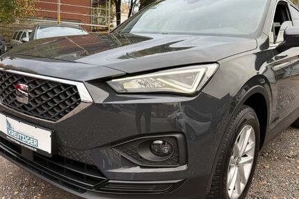 Seat Tarraco 72.033 km 19.590 &euro; Hamburg 22179