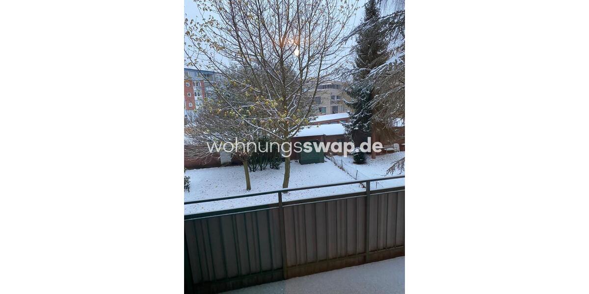 Etagenwohnung Hamburg Wandsbek - 2 Zimmer, 55 m&sup2;, 600&euro; | Angebot:25856252
