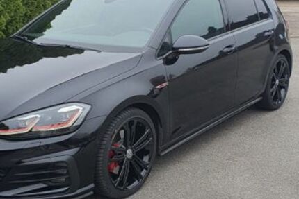 VW Golf 63.000 km 20.900 &euro; Stapelfeld bei Hamburg 22145