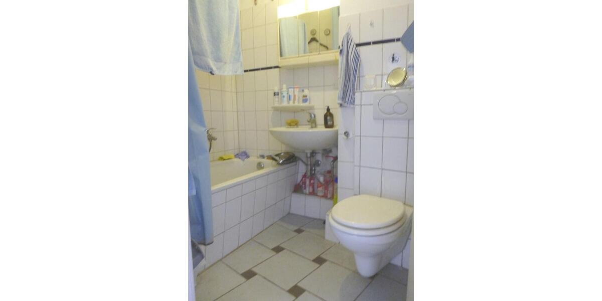 Etagenwohnung Hamburg Barmbek-Nord - 1 Zimmer, 33 m&sup2;, 500&euro; | Angebot:25659946