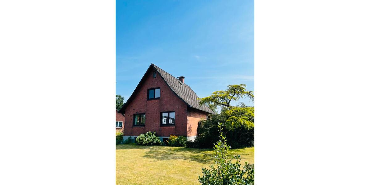 Einfamilienhaus Bargteheide - 2 Zimmer, 80 m&sup2;, 465.000&euro; | Angebot:26582371