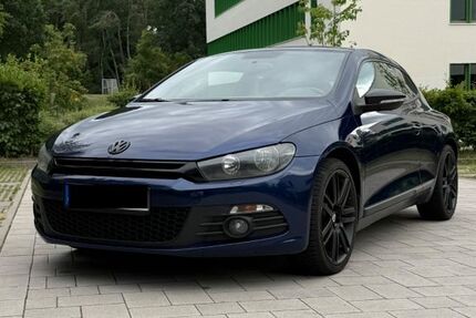 VW Scirocco 293.000 km 6.400 &euro; Hamburg 21035