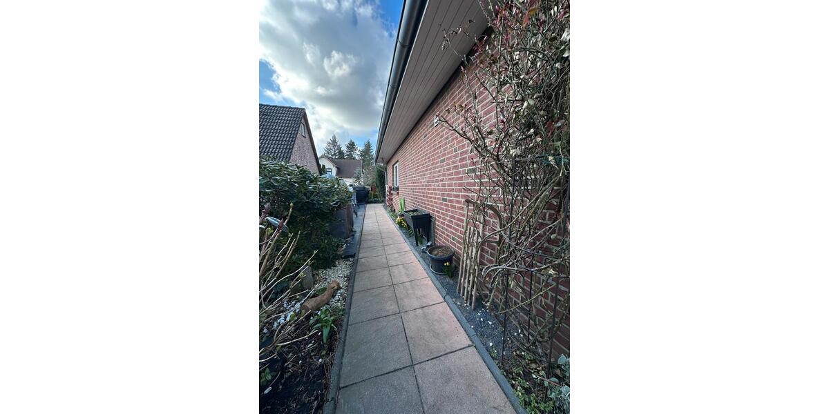 Doppelhaushälfte Hamburg Billwerder - 4.5 Zimmer, 131 m&sup2;, 647.000&euro; | Angebot:25932658