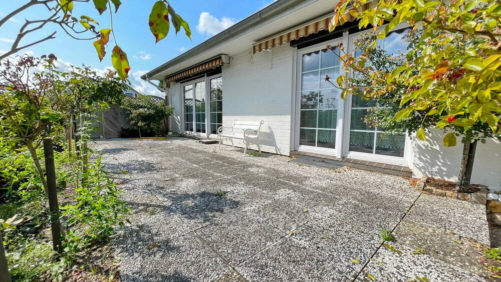 Einfamilienhaus Kisdorf - 4 Zimmer, 129 m&sup2;, 425.000&euro; | Angebot:25700527