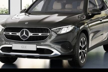 Mercedes-Benz GLC 200 9.900 km 50.990 &euro; Hamburg 22047