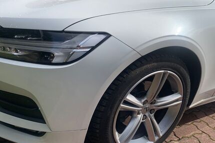 Volvo V90 67.000 km 25.900 &euro; Elmshorn 25335