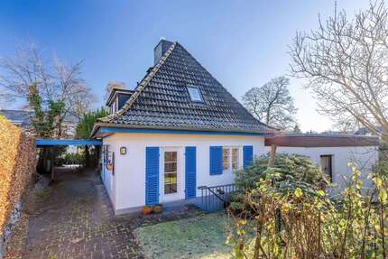 Haus Hamburg Altona - 4 Zimmer, 151 m&sup2;, 1.450.000&euro; | Angebot:25759464