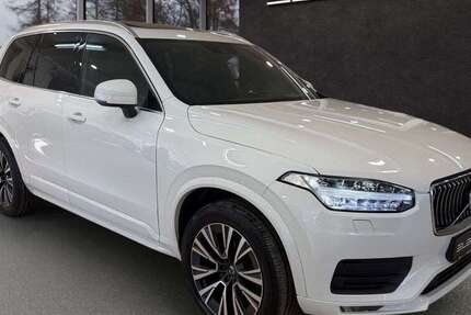 Volvo XC90 129.000 km 39.980 &euro; Hamburg 20537