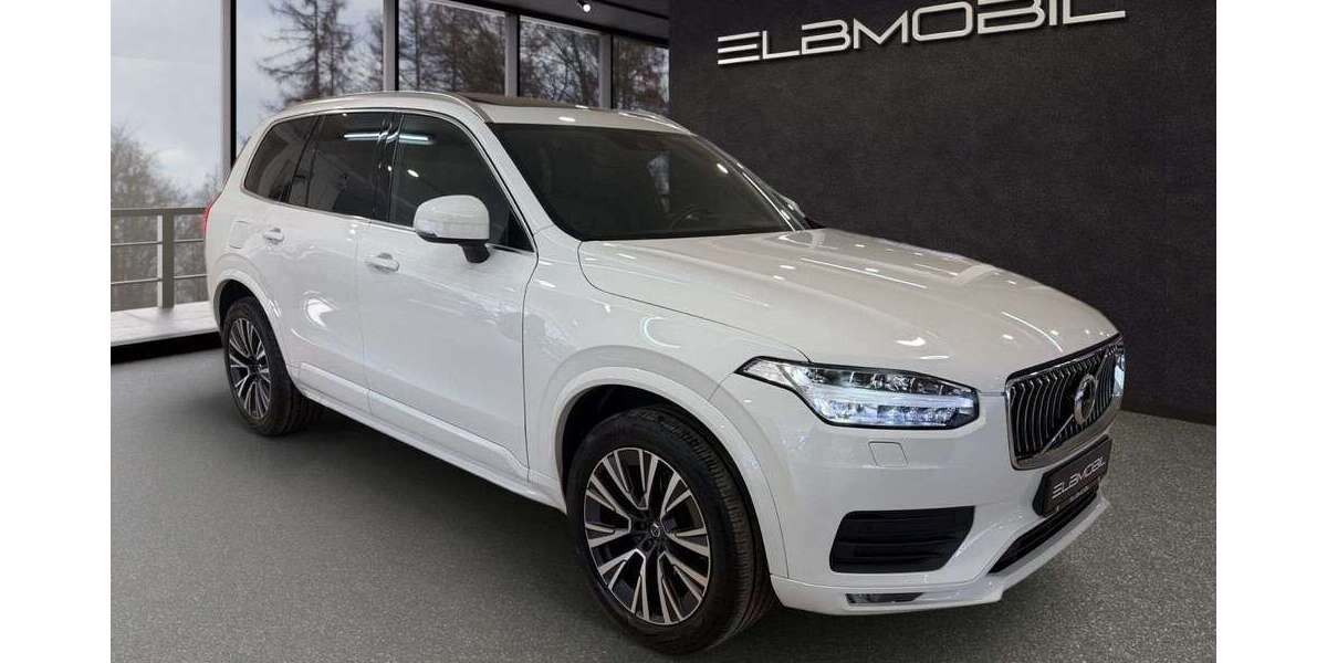 Volvo XC90 129.000 km 39.980 &euro; Hamburg 20537