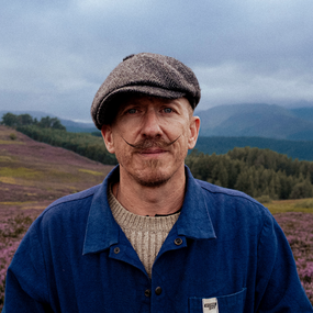 Foy Vance - The Wake World Tour 12.09.2026 Knust