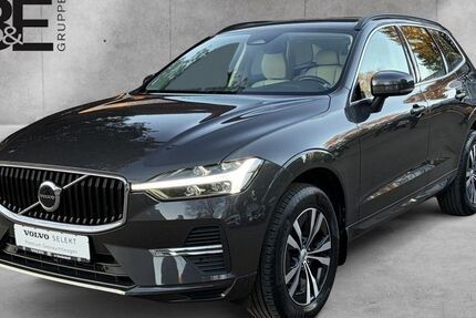 Volvo XC60 70.400 km 33.950 &euro; Norderstedt 22848
