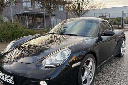 Porsche Cayman 120.000 km 33.580 &euro; Hamburg 22179