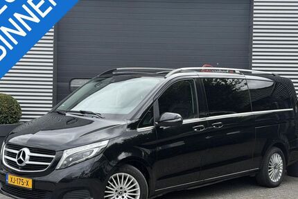 Mercedes-Benz V 220 595.036 km 24.188 &euro; Boekel 5427 