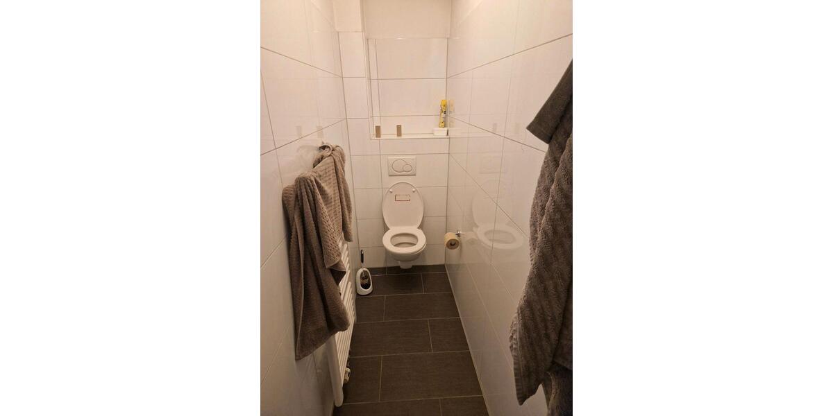 Erdgeschoßwohnung Hamburg Groß Borstel - 1 Zimmer, 20 m&sup2;, 700&euro; | Angebot:25840050