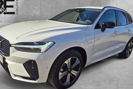 Volvo XC60 11.000 km 59.950 &euro; Norderstedt 22848