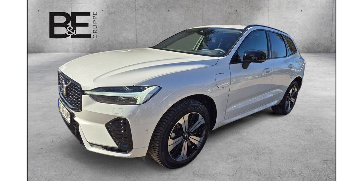 Volvo XC60 11.000 km 59.950 &euro; Norderstedt 22848