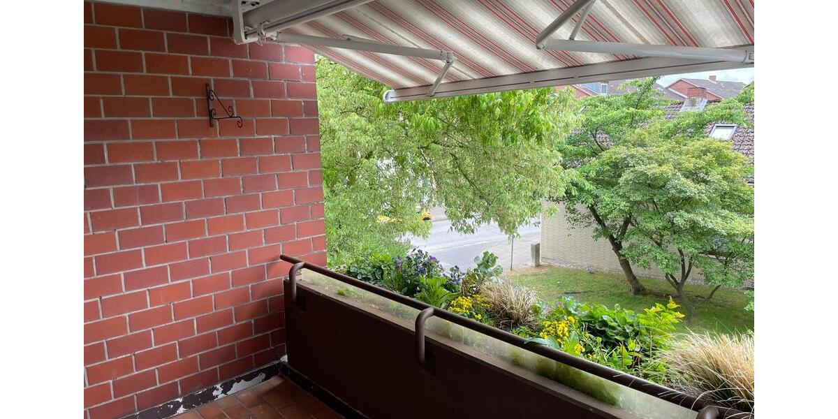 Etagenwohnung Kölln-Reisiek Reisiek - 3 Zimmer, 95 m&sup2;, 249.000&euro; | Angebot:26833034