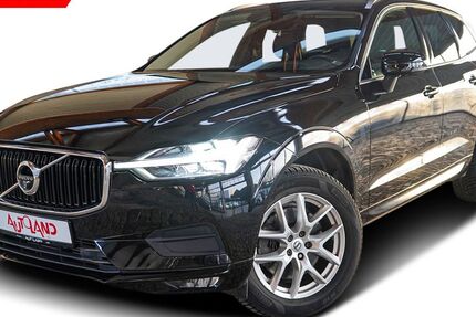 Volvo XC60 63.653 km 29.990 &euro; Hamburg 22761