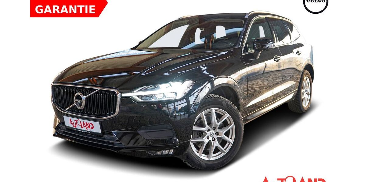 Volvo XC60 63.653 km 29.990 &euro; Hamburg 22761