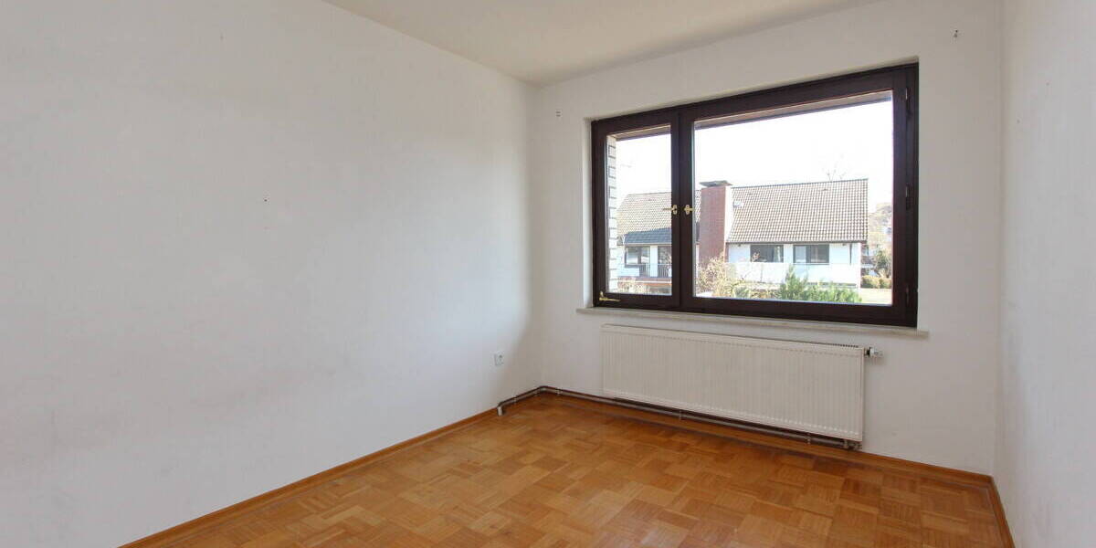 Doppelhaushälfte Norderstedt Glashütte - 4 Zimmer, 118 m&sup2;, 499.000&euro; | Angebot:25986234