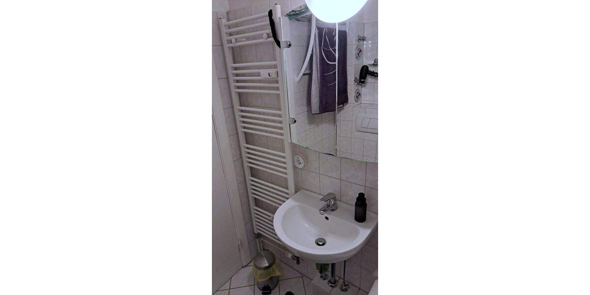 Etagenwohnung Hamburg Hohenfelde - 2 Zimmer, 44 m&sup2;, 350.000&euro; | Angebot:25752264