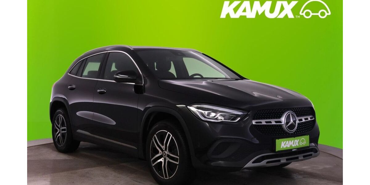 Mercedes-Benz GLA 200 39.772 km 29.790 &euro; Ahrensburg 22926