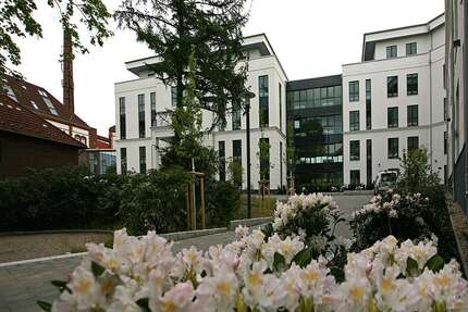 Gewerbeobjekt Hamburg Bahrenfeld - 8.229&euro; | Angebot:19215770