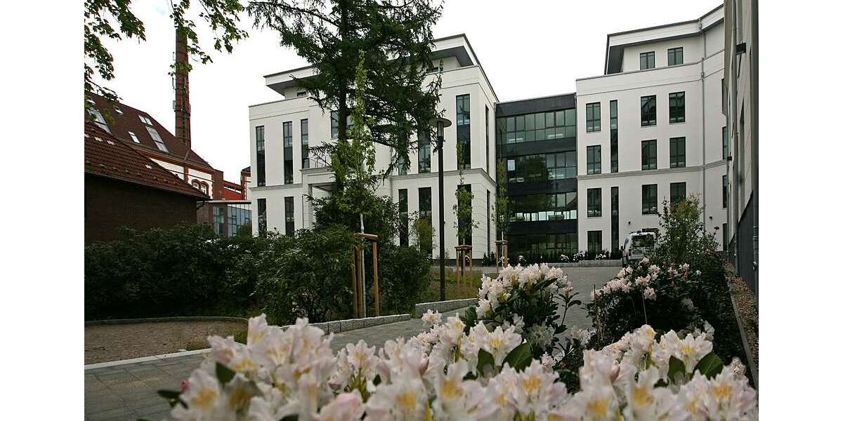 Gewerbeobjekt Hamburg Bahrenfeld - 8.229&euro; | Angebot:19215770