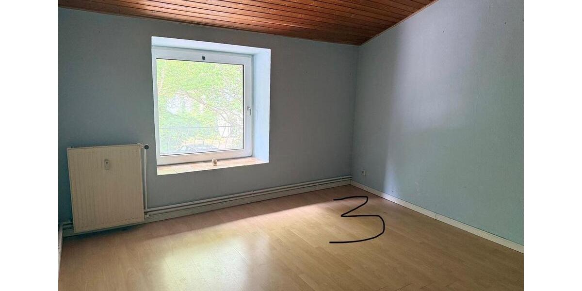 Erdgeschoßwohnung Wrist - 4 Zimmer, 113 m&sup2;, 950&euro; | Angebot:25945733