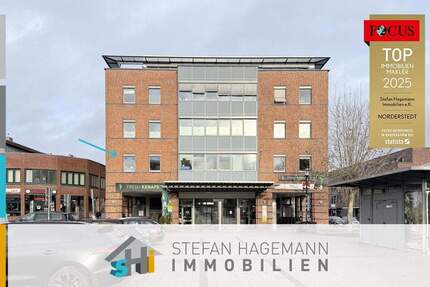 Gewerbeobjekt Henstedt-Ulzburg Ulzburg - 4 Zimmer, 123 m&sup2;, 1.476&euro; | Angebot:25773174