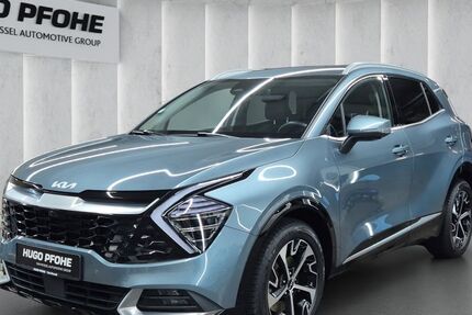 Kia Sportage 42.069 km 28.750 &euro; Hamburg 22047