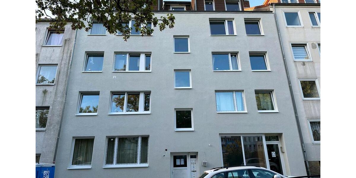 Etagenwohnung Hamburg Harburg - 3 Zimmer, 53 m&sup2;, 799&euro; | Angebot:25882509