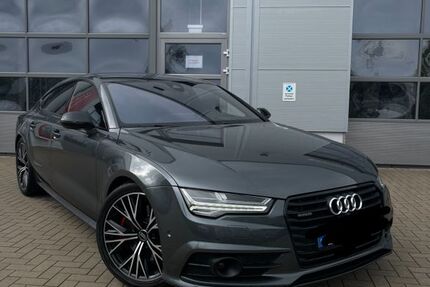 Audi A7 173.000 km 20.900 &euro; Hamburg 21079
