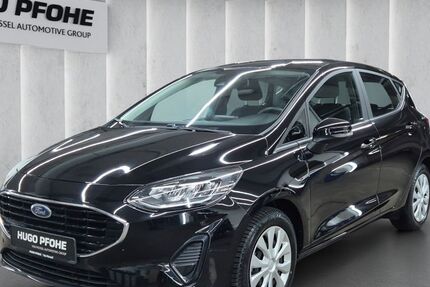 Ford Fiesta 5.890 km 13.350 &euro; Hamburg 22047