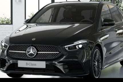 Mercedes-Benz B 200 9.900 km 41.500 &euro; Hamburg 22047