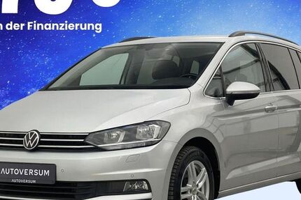 VW Touran 113.628 km 22.745 &euro; Uetersen bei Hamburg 25436