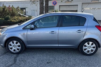 Opel Corsa 261.313 km 999 &euro; Barsbüttel 22885