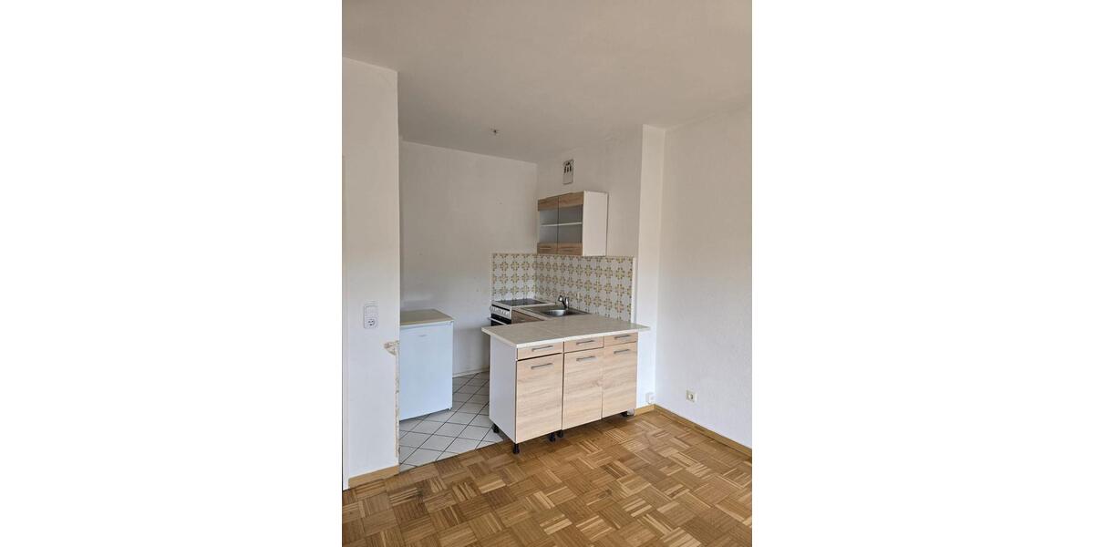 Hochparterre Ellerau - 1 Zimmer, 36 m&sup2;, 110.000&euro; | Angebot:26524705