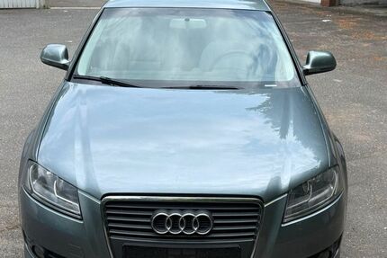 Audi A3 48.000 km 6.950 &euro; Hamburg 22765