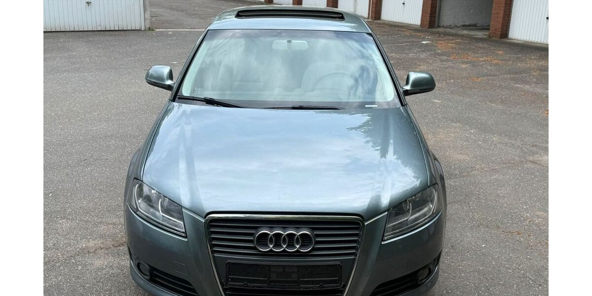 Audi A3 48.000 km 6.950 &euro; Hamburg 22765