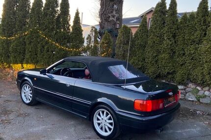 Audi 80 92.972 km 12.499 &euro; Barmstedt 25355